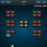 Dwonload Breakout Cell Phone Game